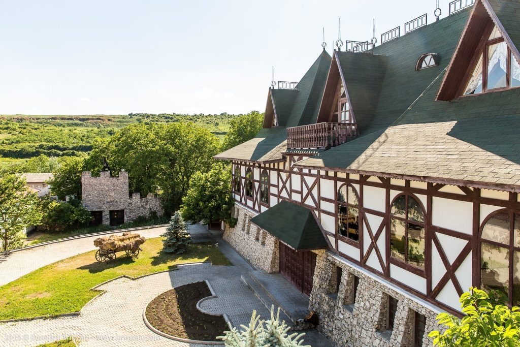 Ascony Winery